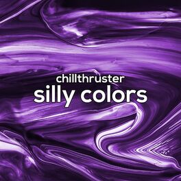 Album cover of Silly Colors