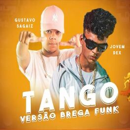 Album cover of Tango (feat. Jovem Dex)