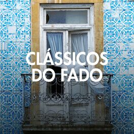 Album cover of Clássicos do Fado