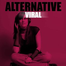 Album cover of Alternative Viral