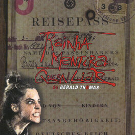 Album cover of Rainha Mentira