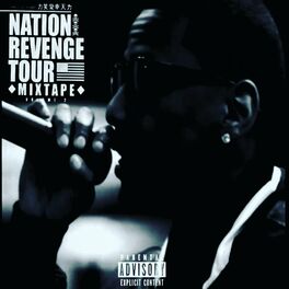 Album cover of Nation Tour (Mixtape)