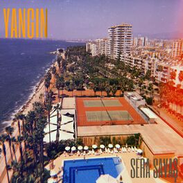 Album cover of Yangın