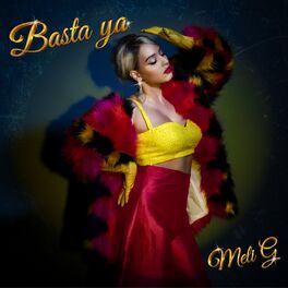 Album cover of Basta Ya