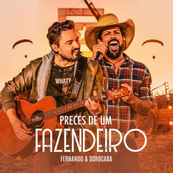 Preces de um Fazendeiro