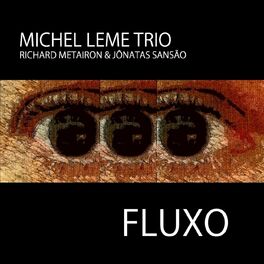 Album cover of Fluxo
