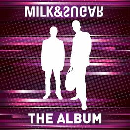 Album cover of The Album