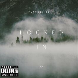 Album cover of Locked In (feat. V2 & Playboi Ro)