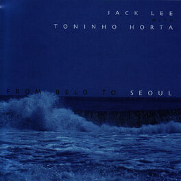 Album cover of From Belo To Seoul