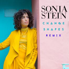 Album cover of Change Shapes (Kartell Remix)