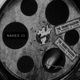 Album cover of Naked III