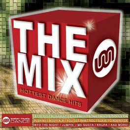 Album cover of The Mix: Hottest Dance Hits