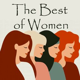 Album cover of The Best of Women