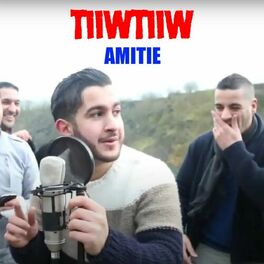 Album cover of Amitié (feat. & Friends)
