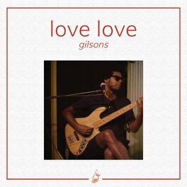 Album cover of Love Love (Ao Vivo no Estúdio MangoLab)
