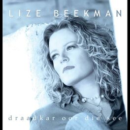 Album cover of Draadkar Oor Die See