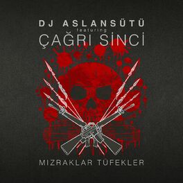 Album cover of Mızraklar Tüfekler