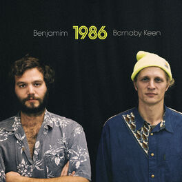 Album cover of 1986