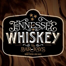 Album cover of Tennessee Whiskey