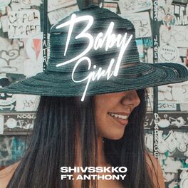 Album cover of Babygirl (Extended Version)
