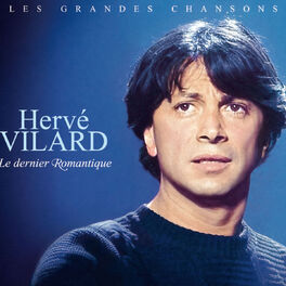 Album cover of Les Grandes Chansons (Le Dernier Romantique)