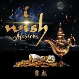 Album cover of I Wish