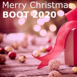 Album cover of Merry Christmas BOOT 2020
