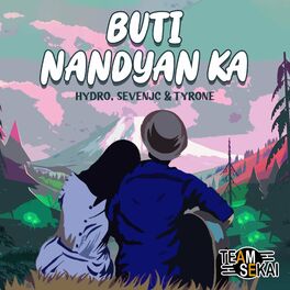Album cover of Buti Nandyan Ka (feat. SevenJC, Tyrone & HydrO)