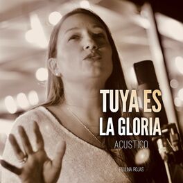 Album cover of Tuya Es la Gloria