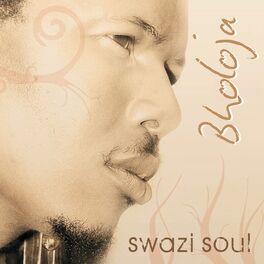 Album cover of Swazi Soul
