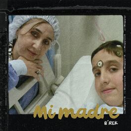 Album cover of Mi Madre