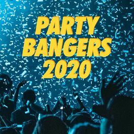 Album picture of Party Bangers 2020