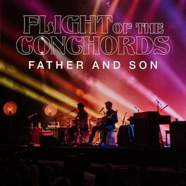 Album cover of Father and Son (Live in London) (Single Edit)