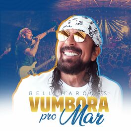 Album cover of Vumbora pro Mar