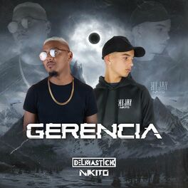 Album cover of Gerência