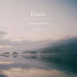 Album cover of Homegrown (Remixes)