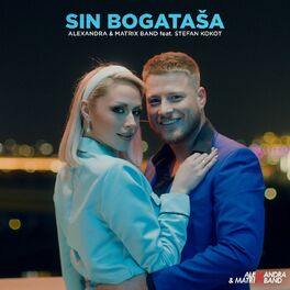 Album cover of Sin bogataša