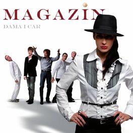 Album cover of Dama I Car