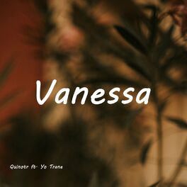 Album cover of Vanessa