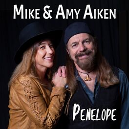 Album cover of Penelope