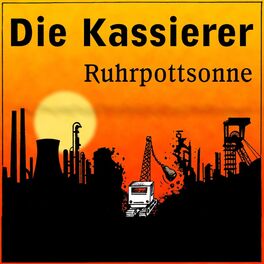 Album cover of Ruhrpottsonne