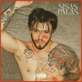 Album cover of Sisas Palas