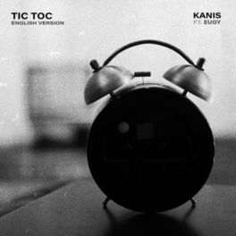 Album cover of Tic Toc (feat. Eugy) (English Version)