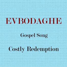 Album cover of Costly Redemption