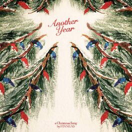 Album cover of Another Year