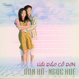 Album cover of Hải Đảo Cô Đơn