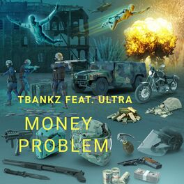 Album cover of Money Problem