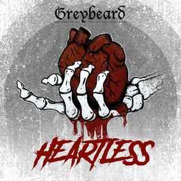 Album cover of Heartless