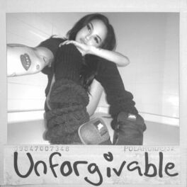 Album cover of Unforgivable (feat. Petri Alanko)