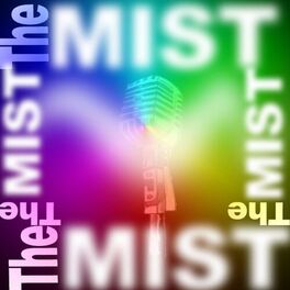 Album cover of Back In the Mist, Vol. 8